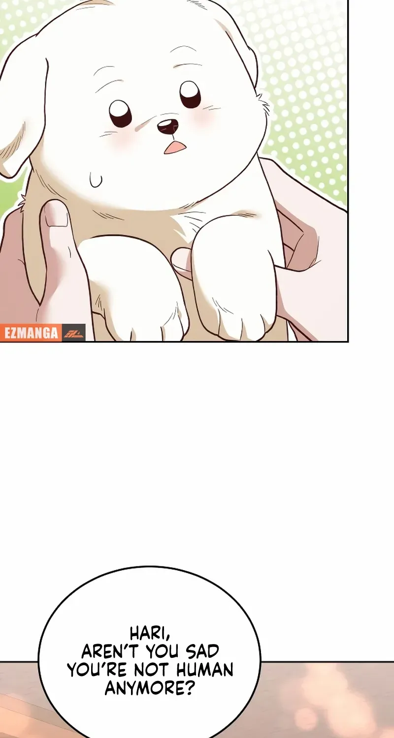 The Emperor’s Dog Chapter 40 page 68 - 