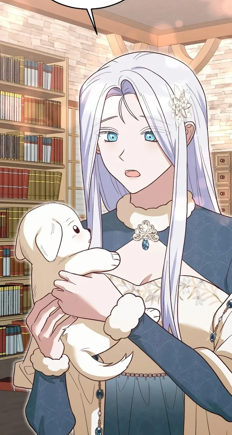 The Emperor’s Dog Chapter 40 page 69 - 