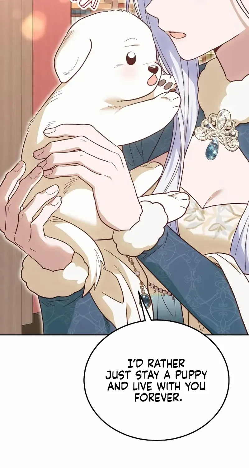 The Emperor’s Dog Chapter 40 page 71 - 