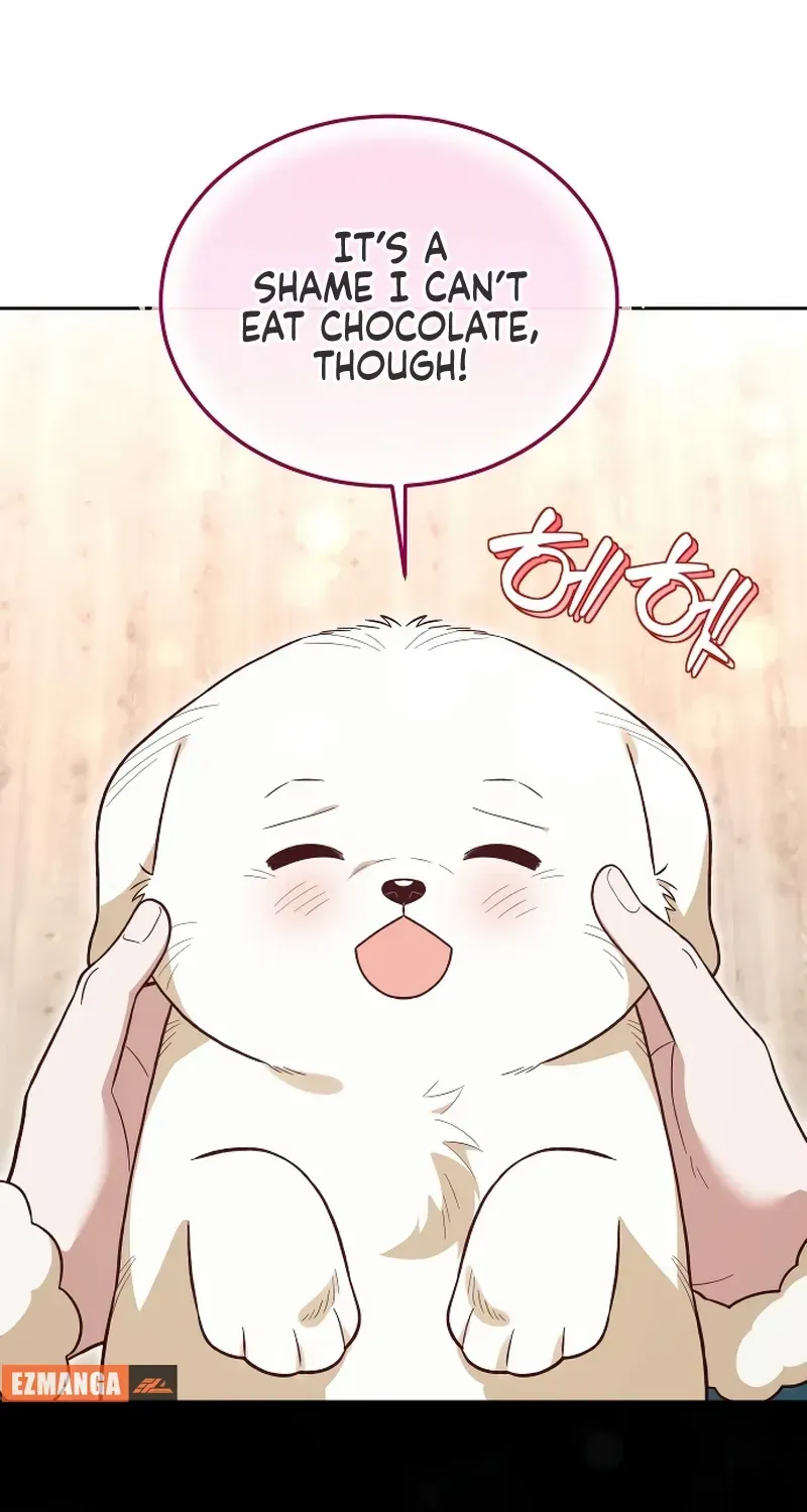 The Emperor’s Dog Chapter 40 page 72 - 