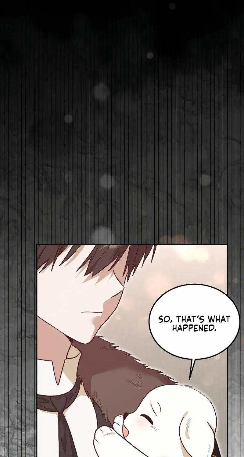 The Emperor’s Dog Chapter 40 page 73 - 