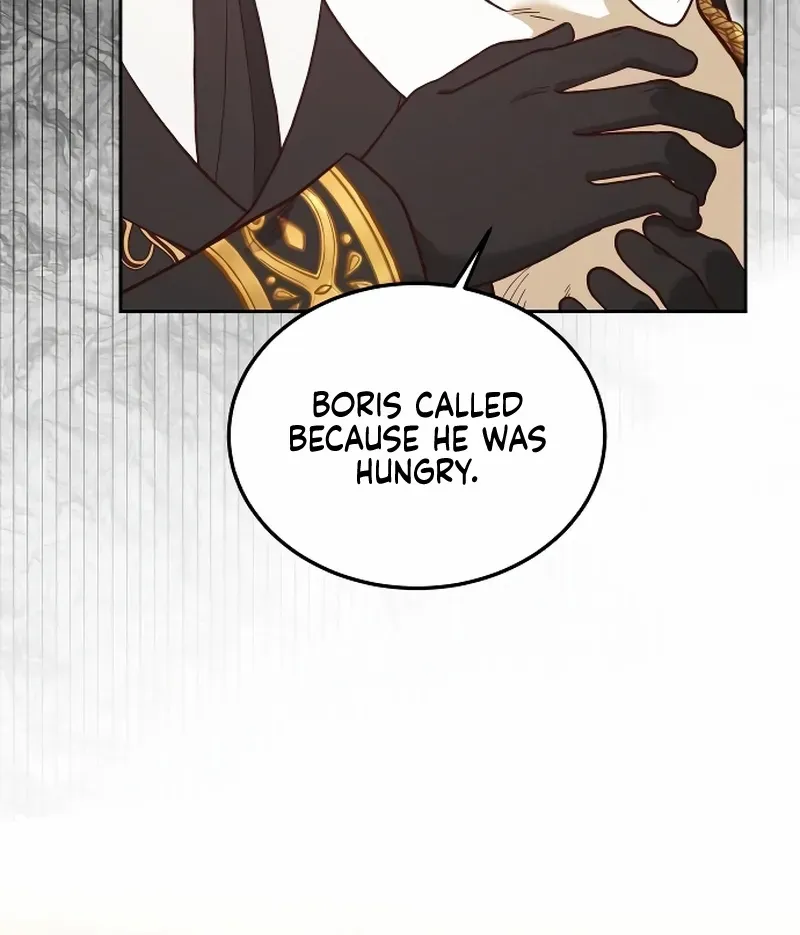 The Emperor’s Dog Chapter 40 page 74 - 