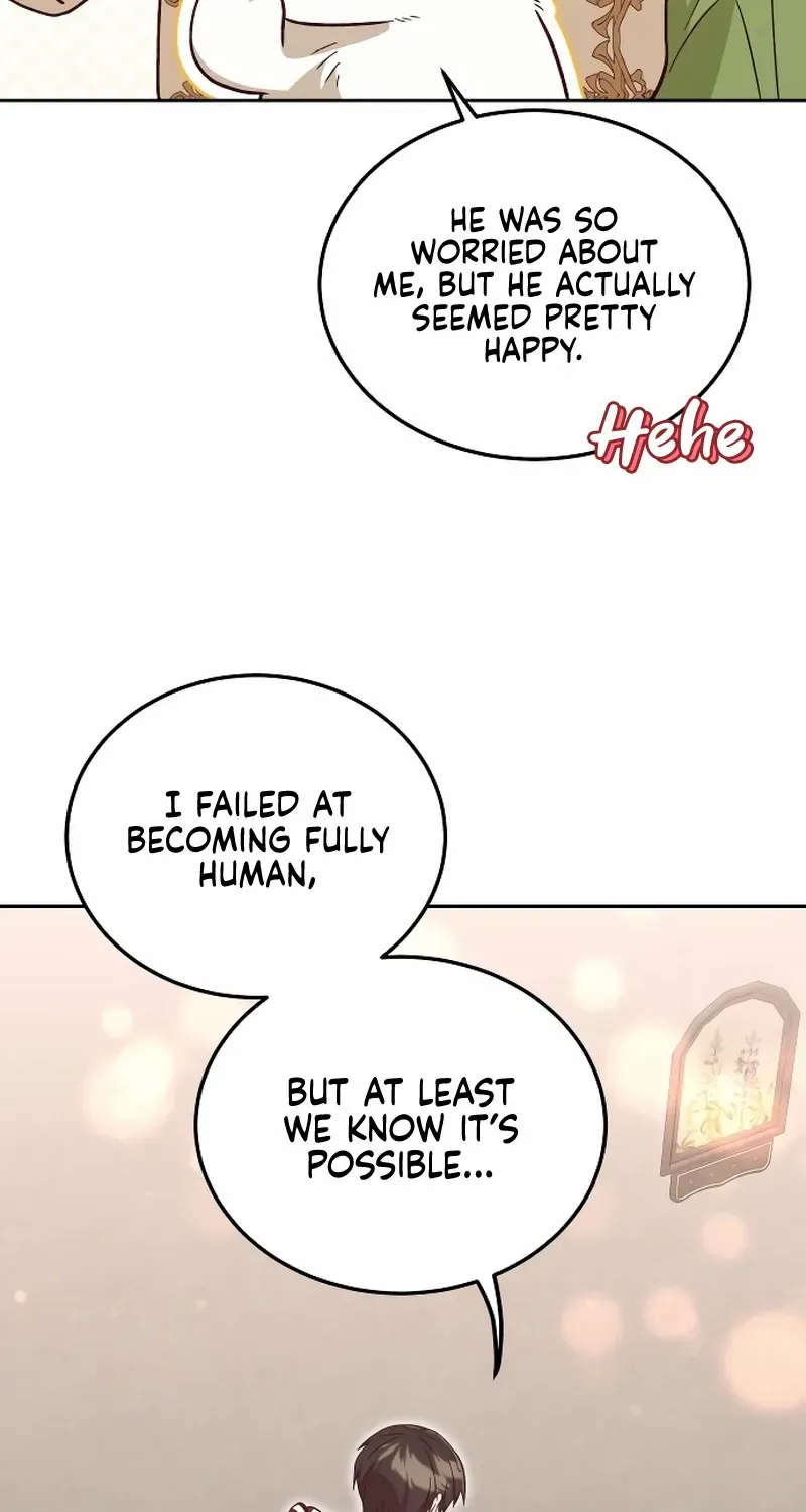 The Emperor’s Dog Chapter 40 page 76 - 