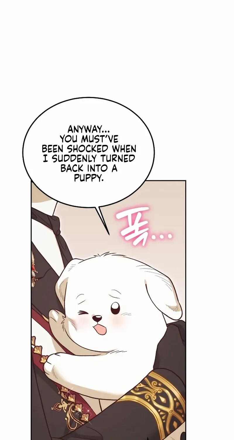 The Emperor’s Dog Chapter 40 page 78 - 