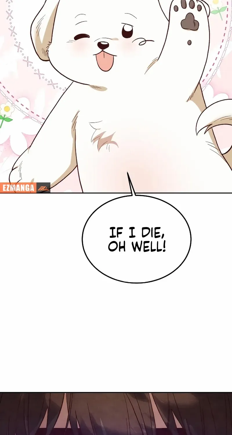 The Emperor’s Dog Chapter 40 page 81 - 