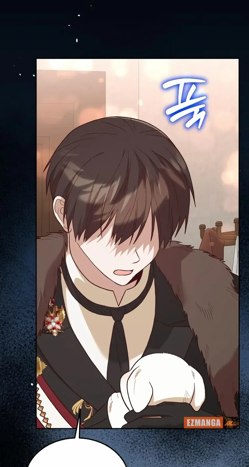 The Emperor’s Dog Chapter 40 page 85 - 