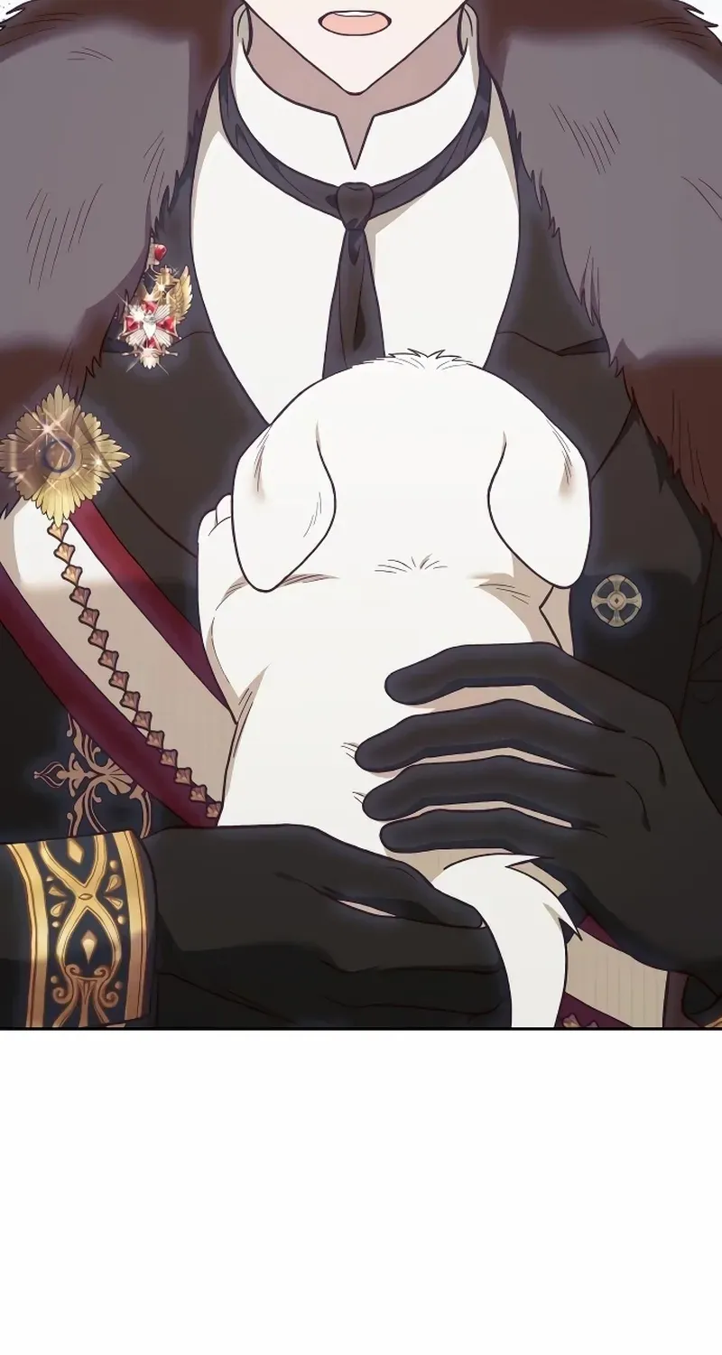 The Emperor’s Dog Chapter 40 page 87 - 