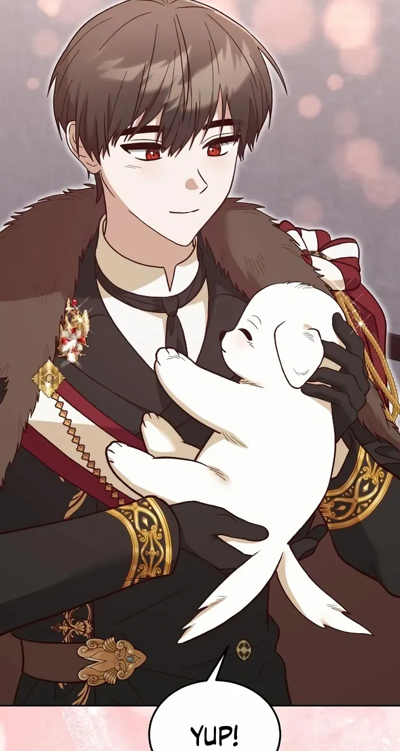 The Emperor’s Dog Chapter 41 page 13 - 