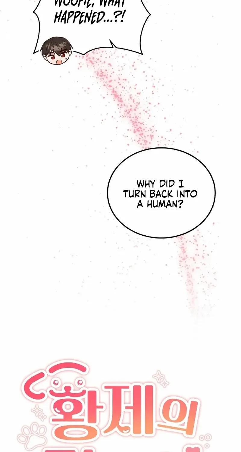 The Emperor’s Dog Chapter 41 page 18 - 