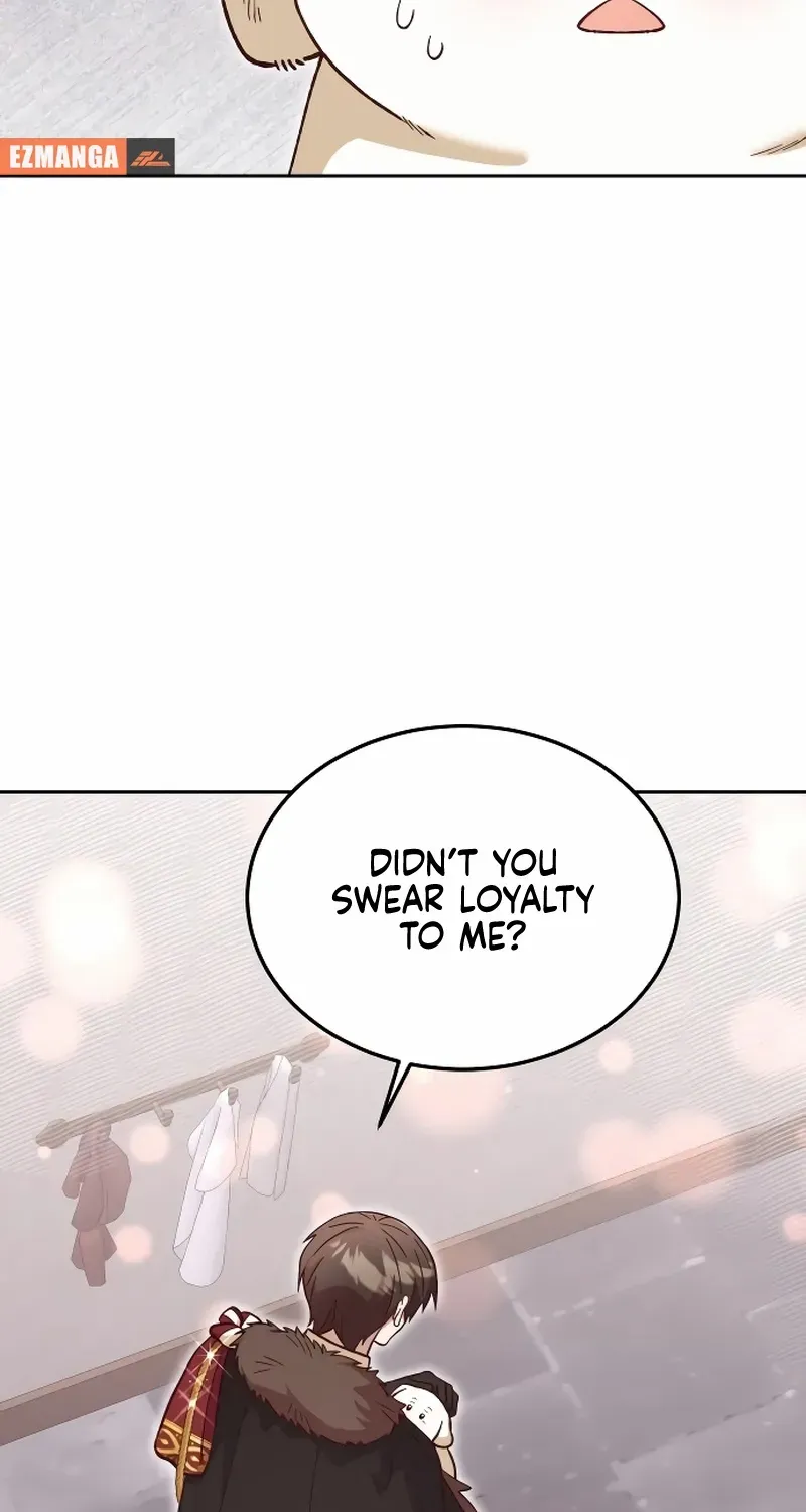 The Emperor’s Dog Chapter 41 page 3 - 