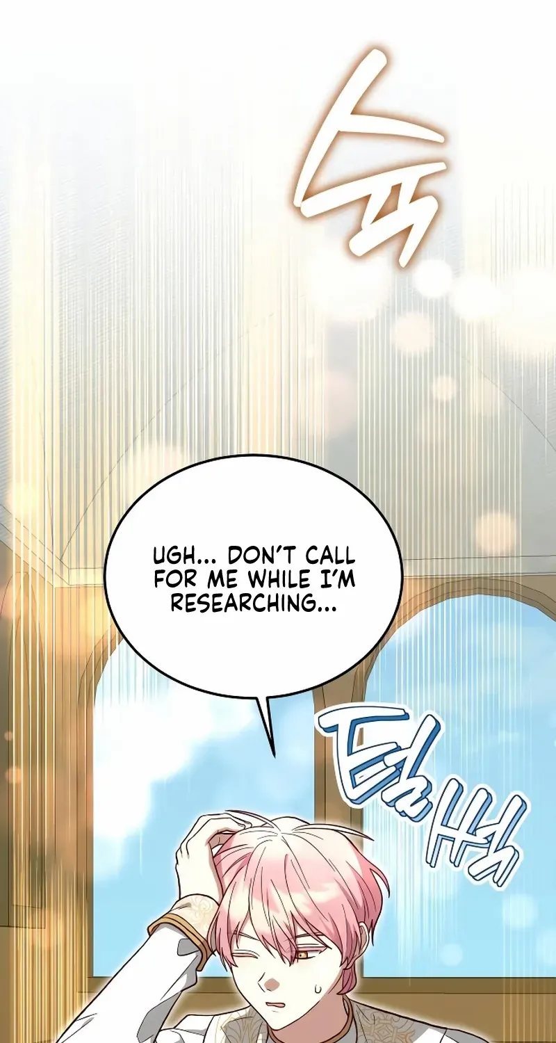 The Emperor’s Dog Chapter 41 page 26 - 