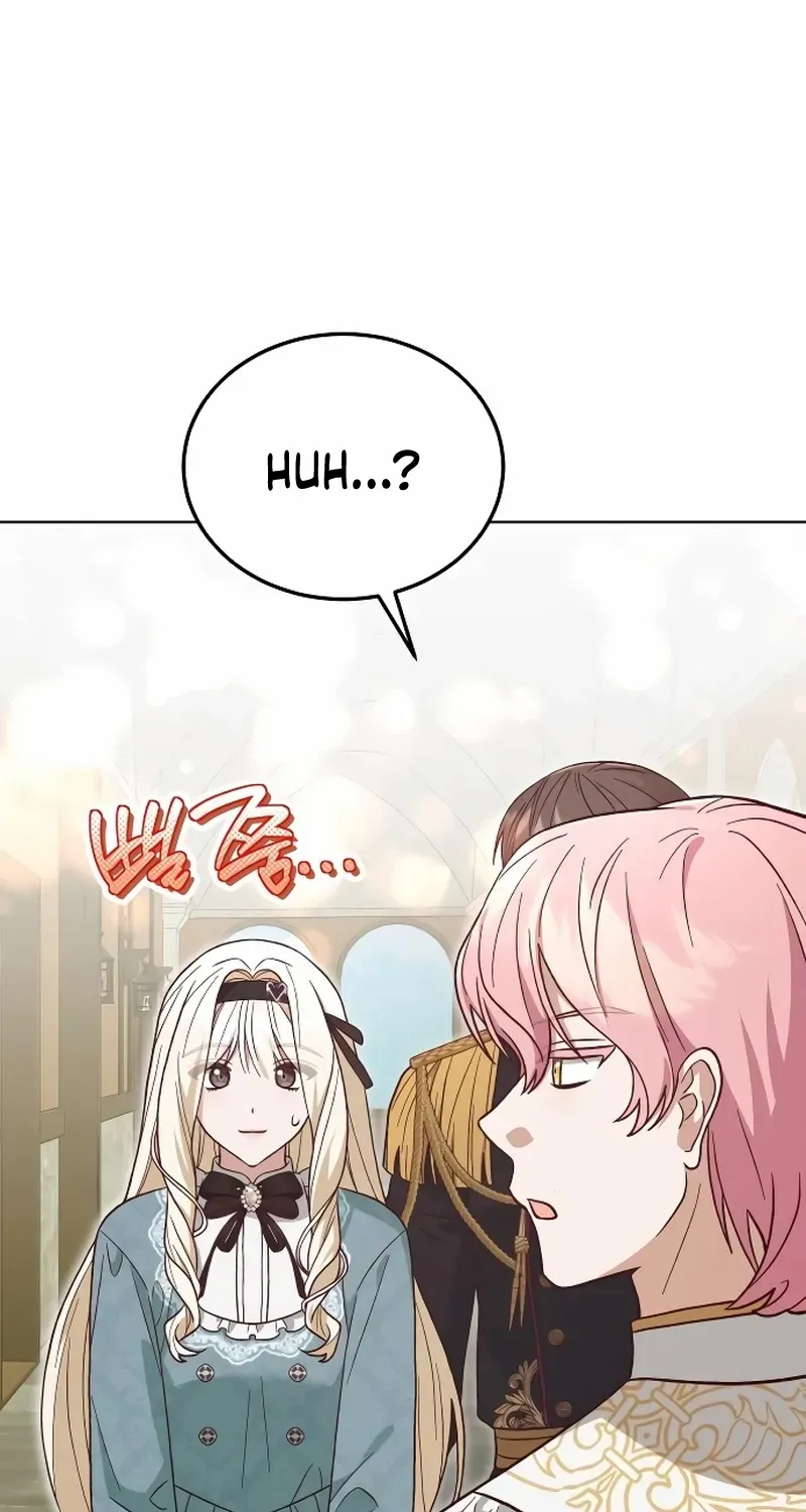 The Emperor’s Dog Chapter 41 page 31 - 