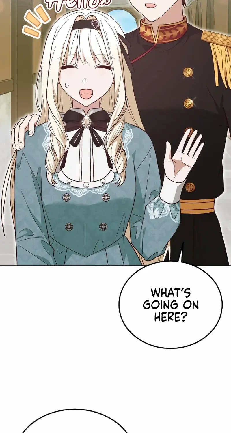 The Emperor’s Dog Chapter 41 page 33 - 
