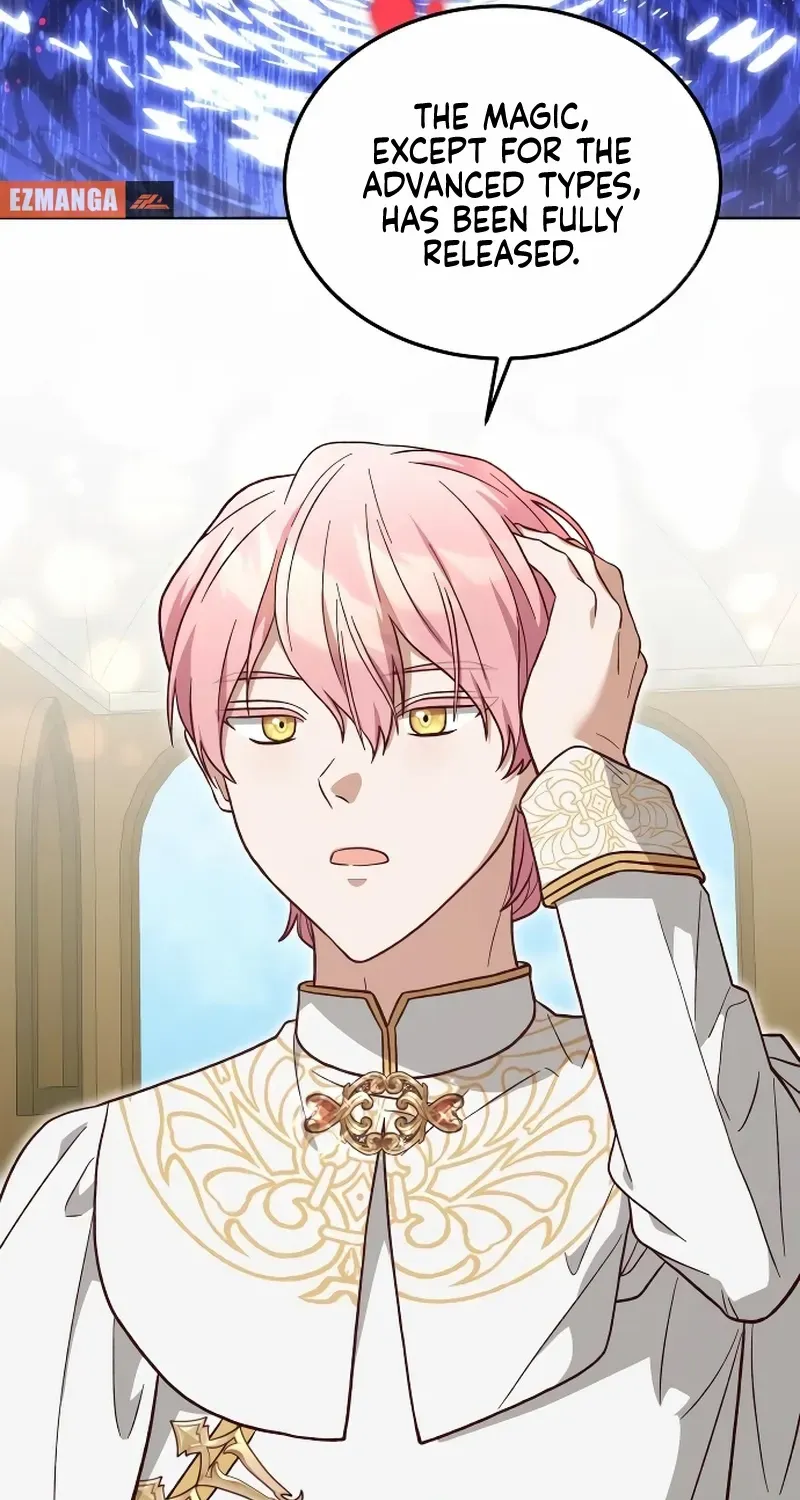 The Emperor’s Dog Chapter 41 page 36 - 
