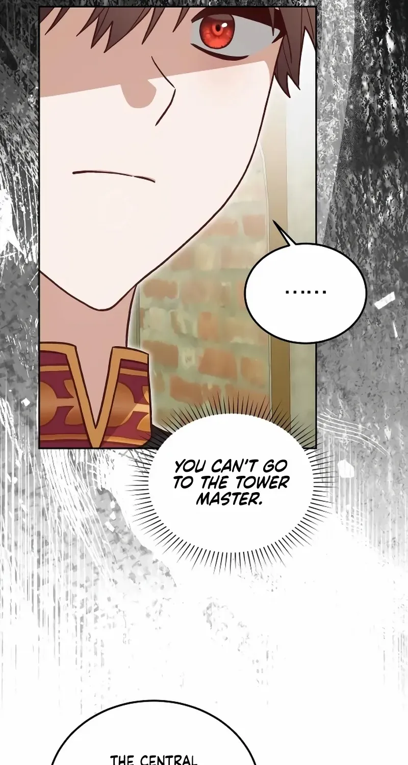 The Emperor’s Dog Chapter 41 page 42 - 