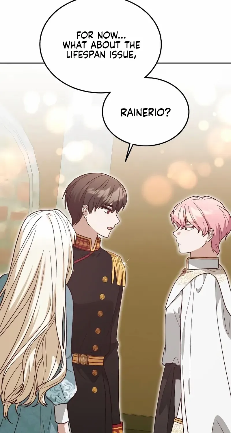 The Emperor’s Dog Chapter 41 page 44 - 