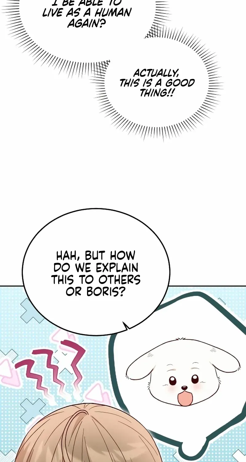 The Emperor’s Dog Chapter 41 page 50 - 