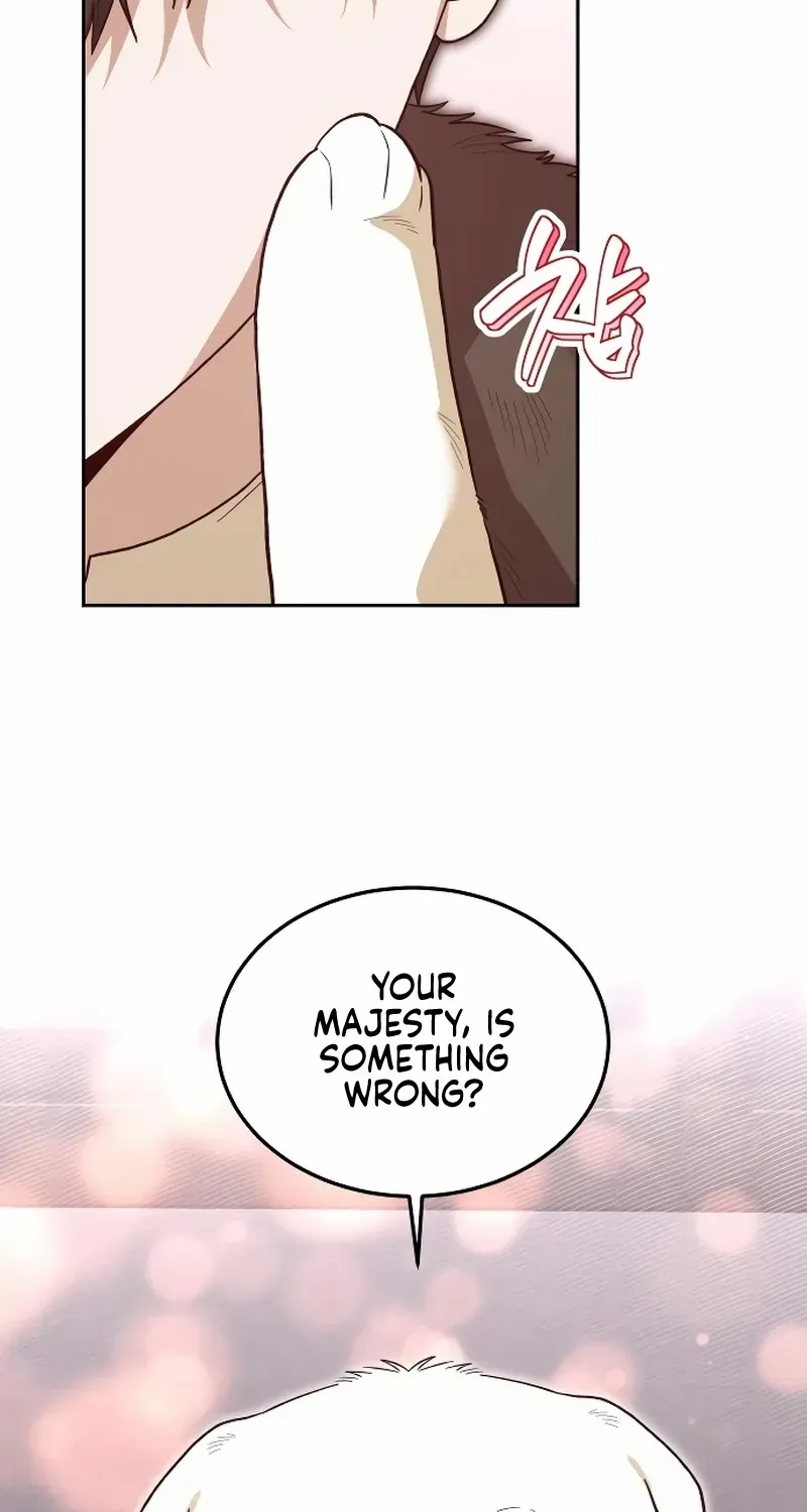 The Emperor’s Dog Chapter 41 page 6 - 