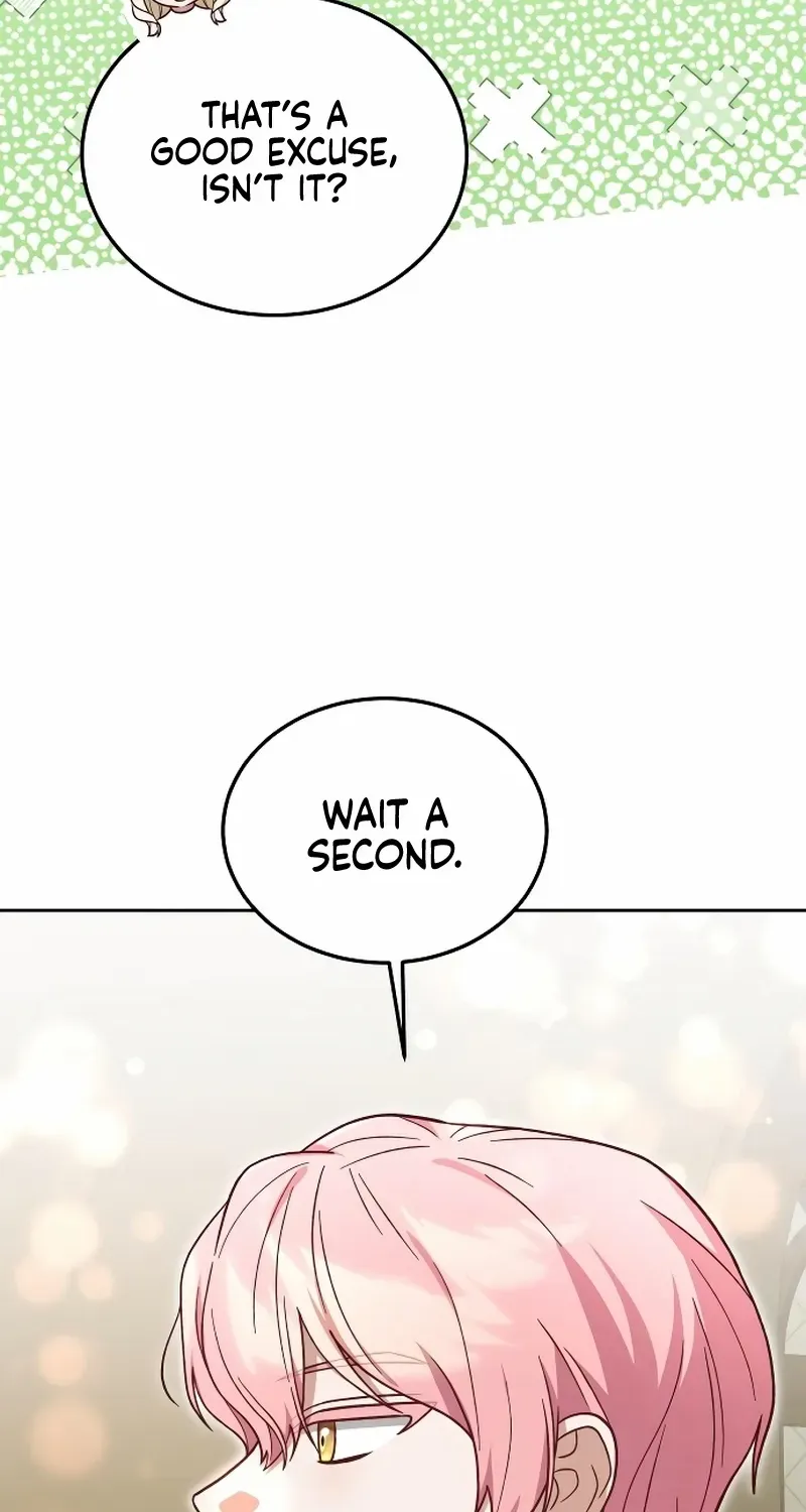 The Emperor’s Dog Chapter 41 page 56 - 