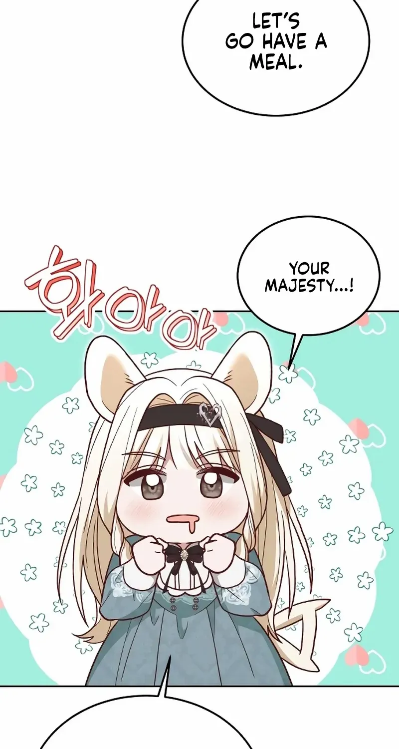 The Emperor’s Dog Chapter 41 page 60 - 