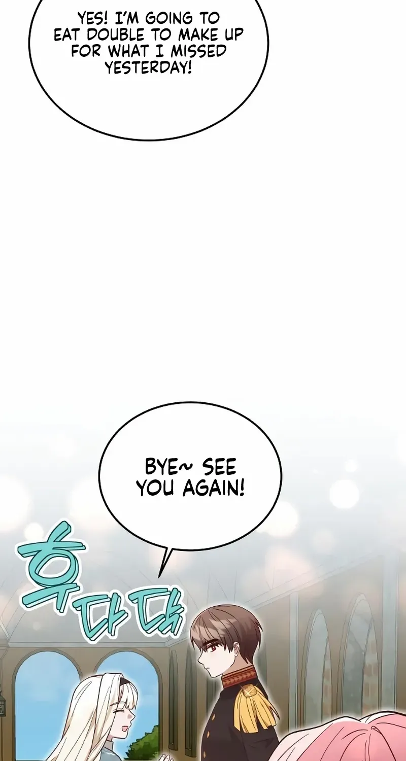 The Emperor’s Dog Chapter 41 page 61 - 