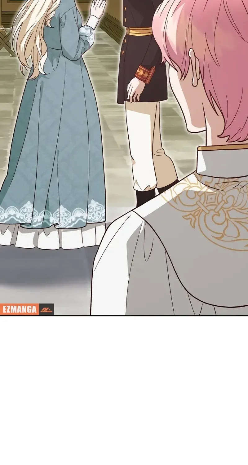 The Emperor’s Dog Chapter 41 page 62 - 