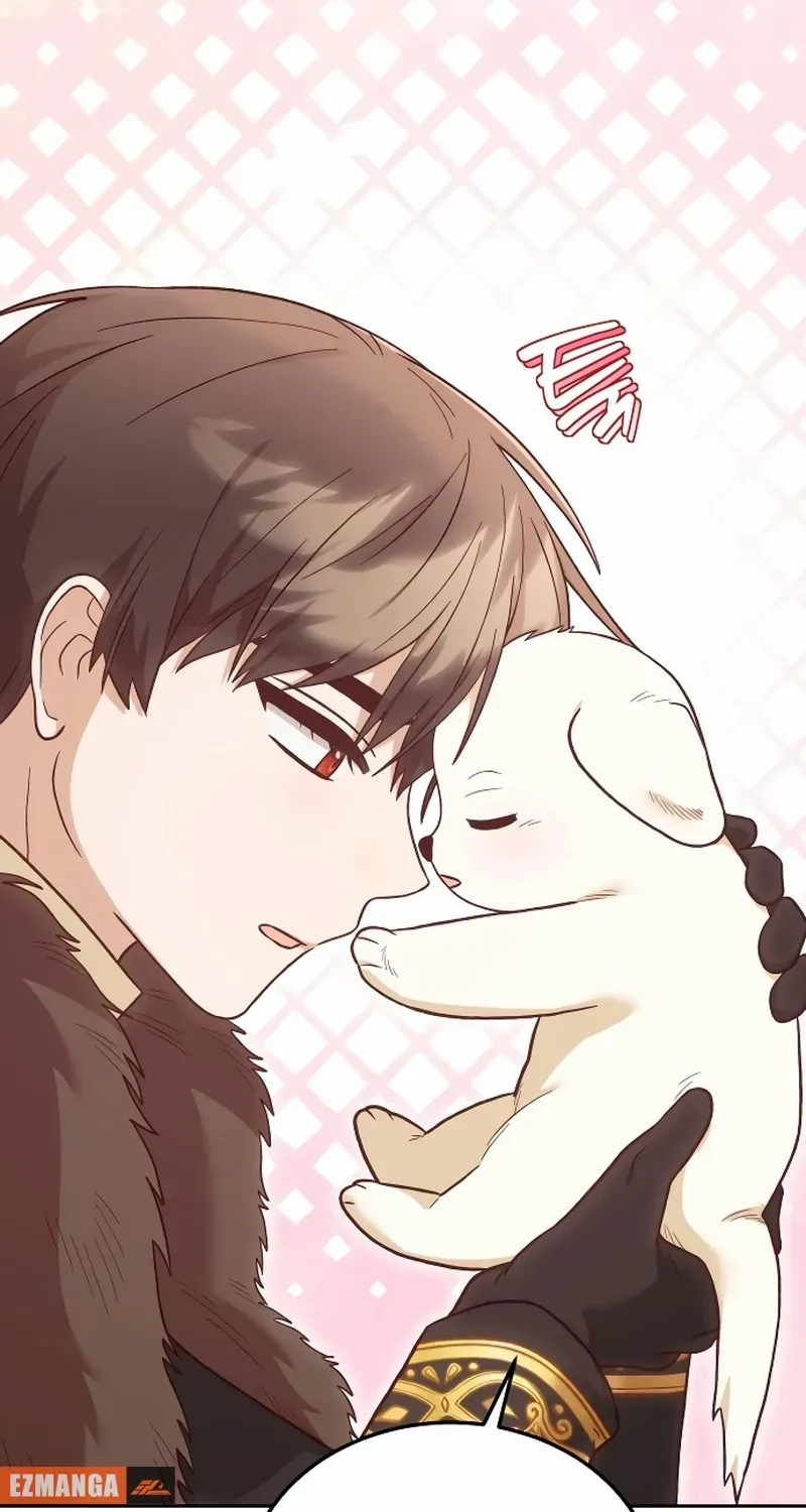 The Emperor’s Dog Chapter 41 page 9 - 