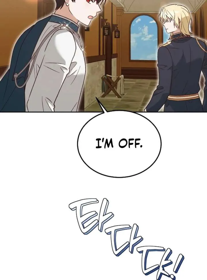 The Emperor’s Dog Chapter 42 page 101 - 