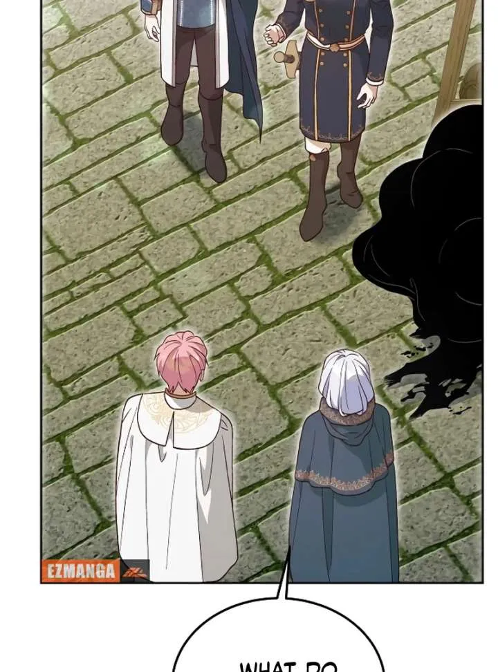 The Emperor’s Dog Chapter 42 page 112 - 
