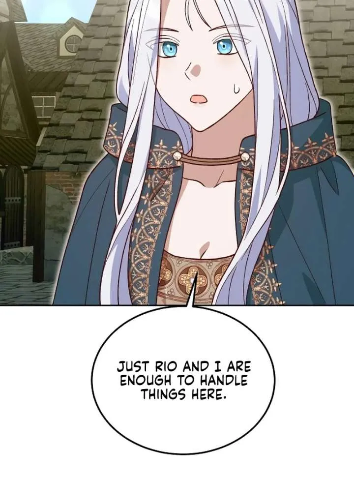The Emperor’s Dog Chapter 42 page 114 - 