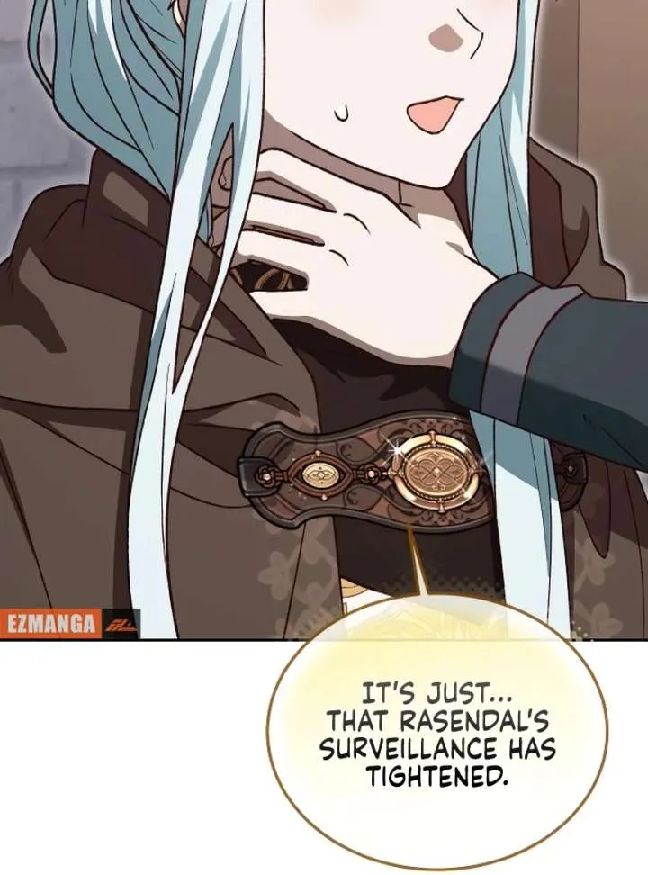 The Emperor’s Dog Chapter 42 page 17 - 