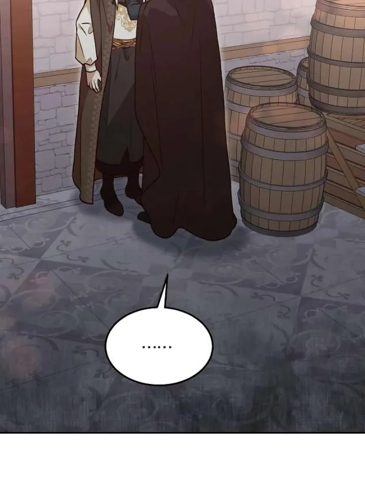 The Emperor’s Dog Chapter 42 page 19 - 