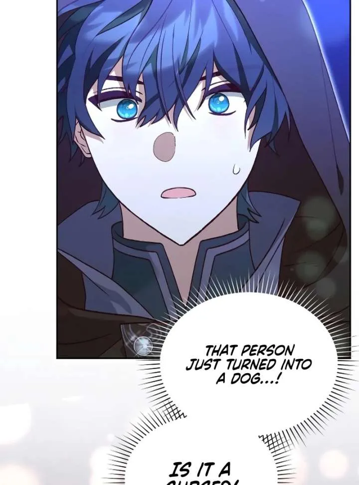 The Emperor’s Dog Chapter 42 page 3 - 