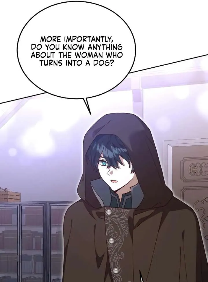 The Emperor’s Dog Chapter 42 page 26 - 