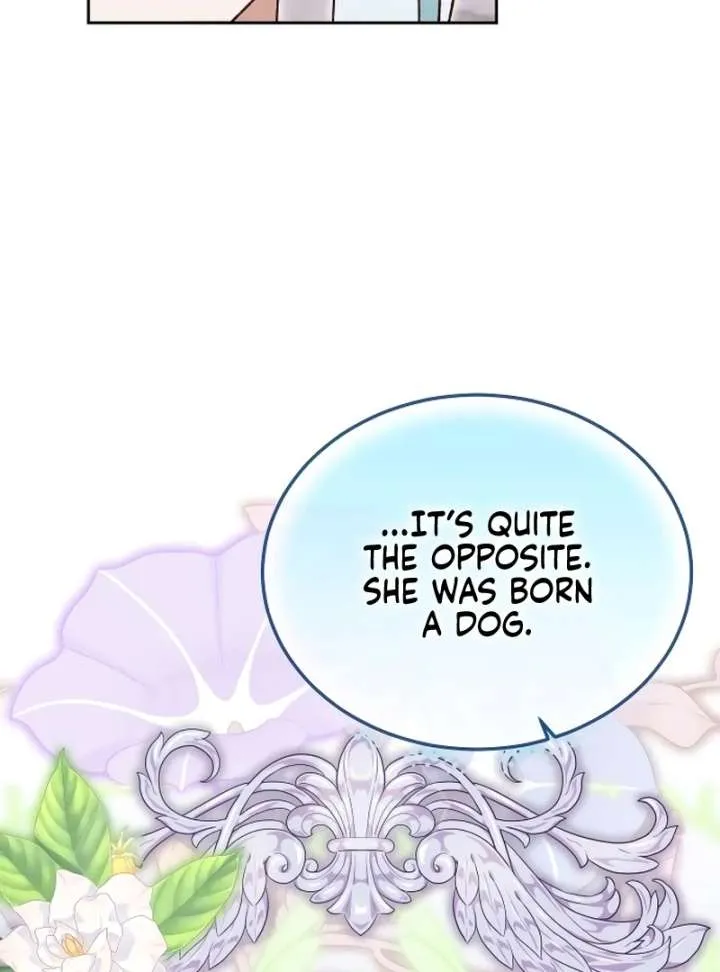 The Emperor’s Dog Chapter 42 page 30 - 