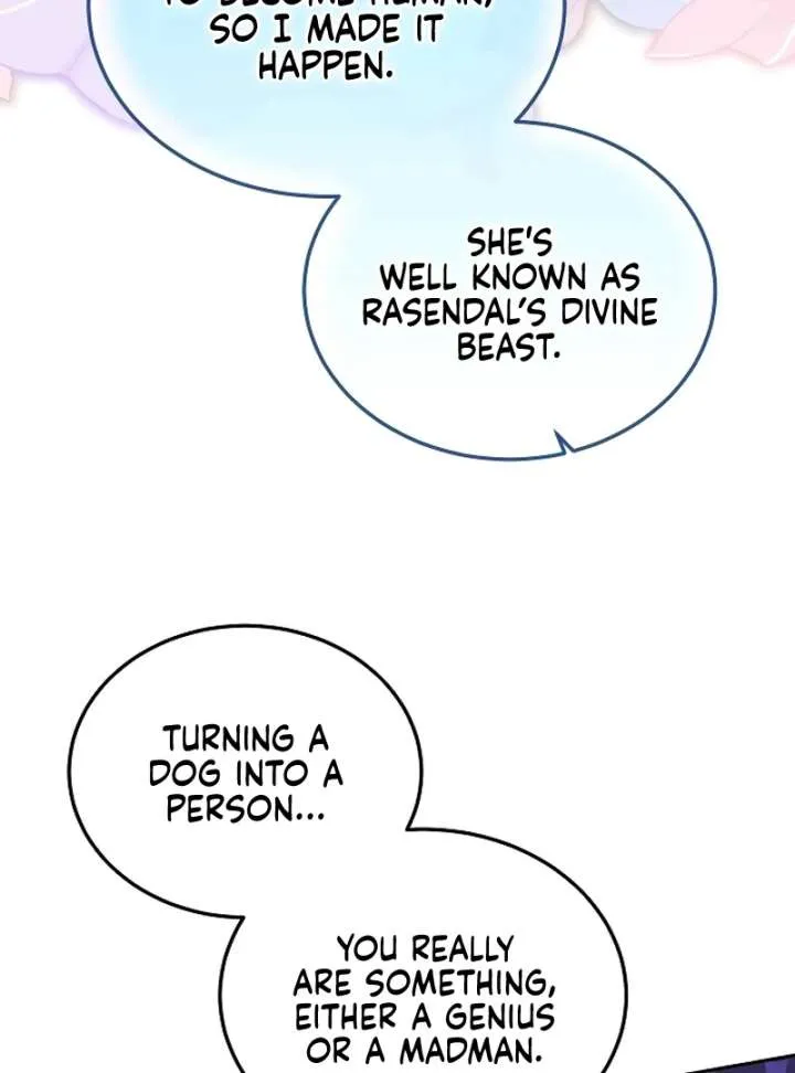 The Emperor’s Dog Chapter 42 page 32 - 