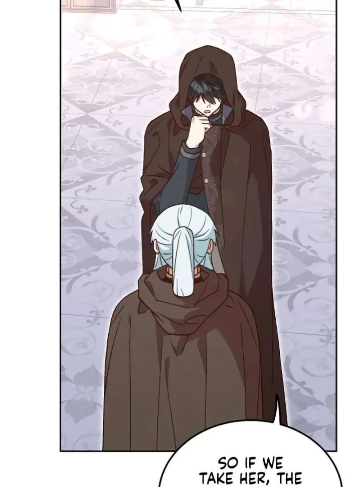 The Emperor’s Dog Chapter 42 page 35 - 
