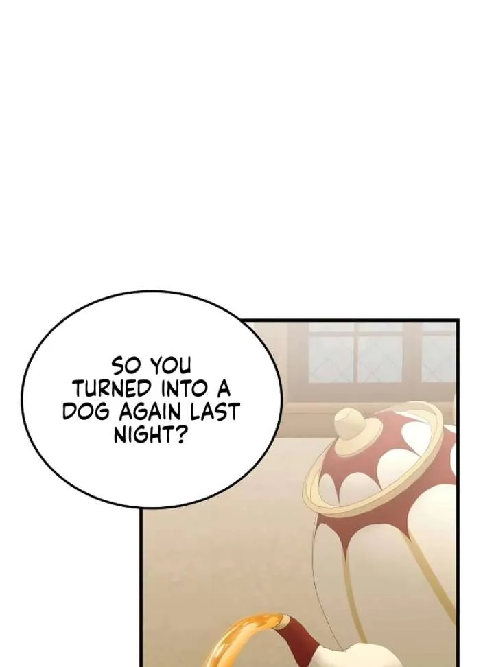 The Emperor’s Dog Chapter 42 page 46 - 