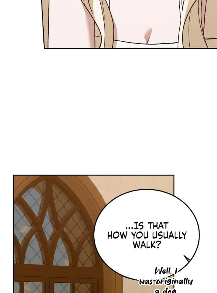 The Emperor’s Dog Chapter 42 page 67 - 
