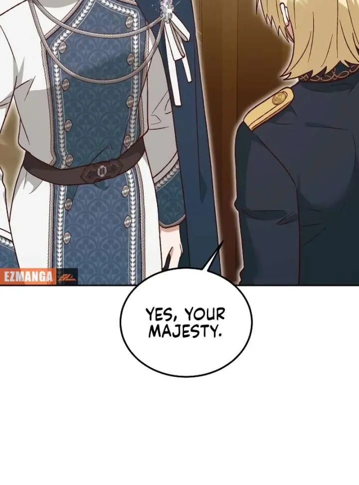 The Emperor’s Dog Chapter 42 page 83 - 
