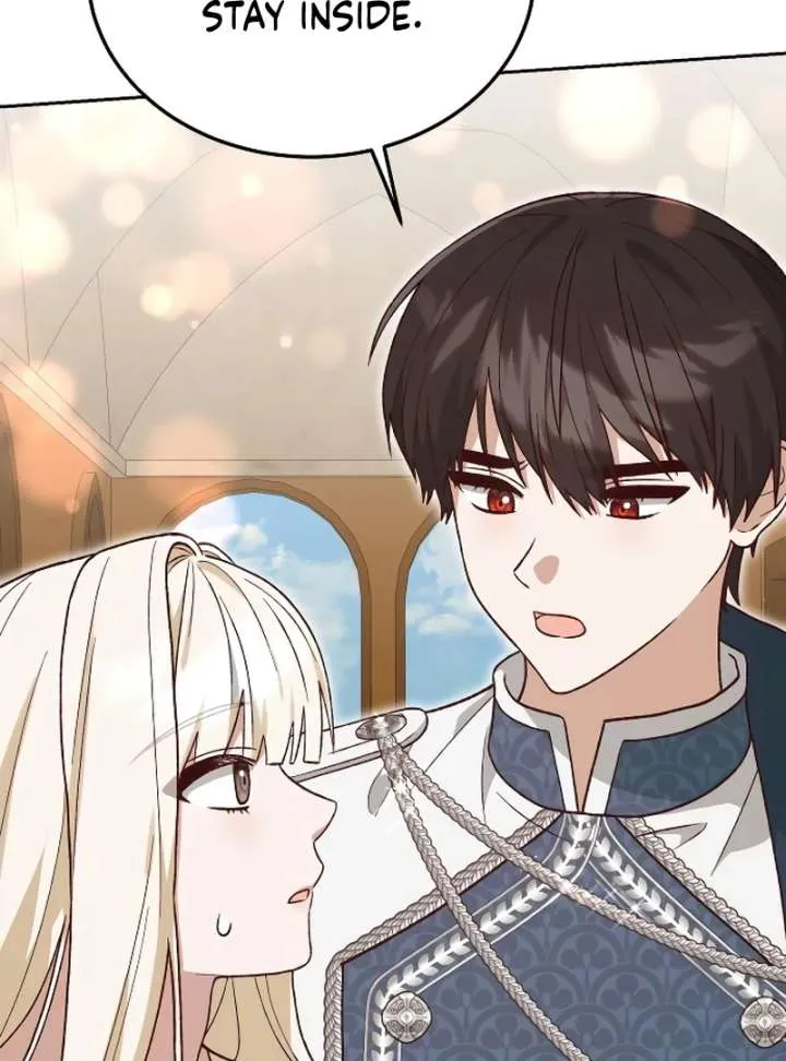 The Emperor’s Dog Chapter 42 page 93 - 