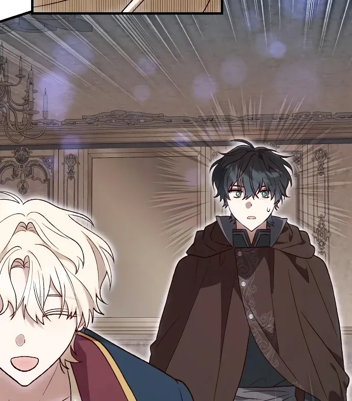 The Emperor’s Dog Chapter 43 page 109 - 