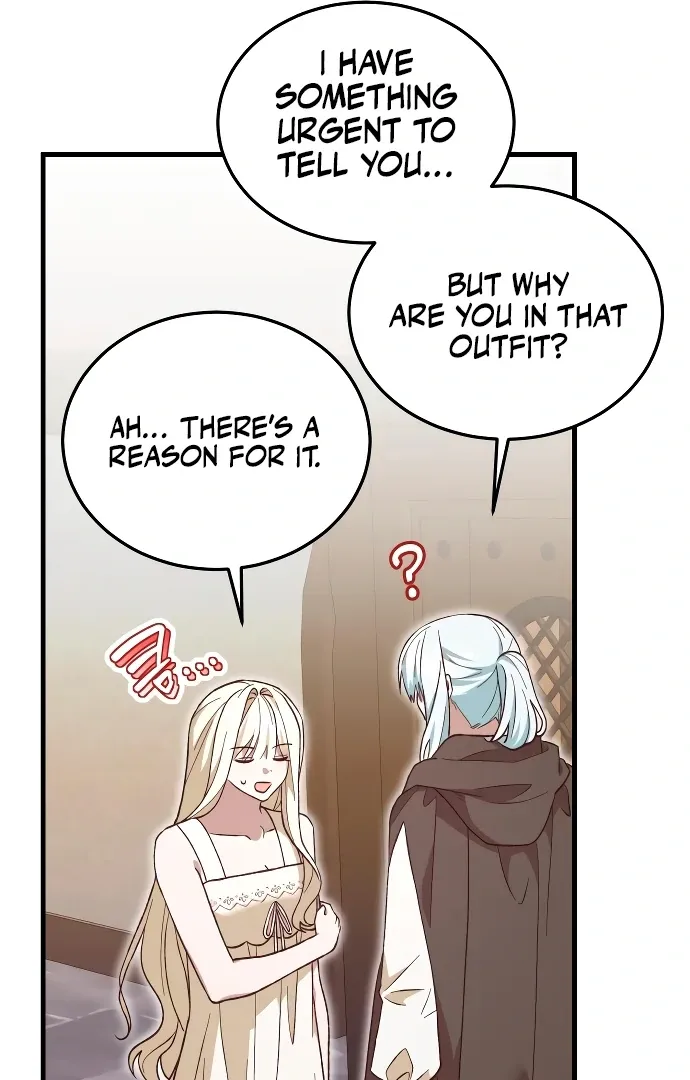 The Emperor’s Dog Chapter 43 page 15 - 