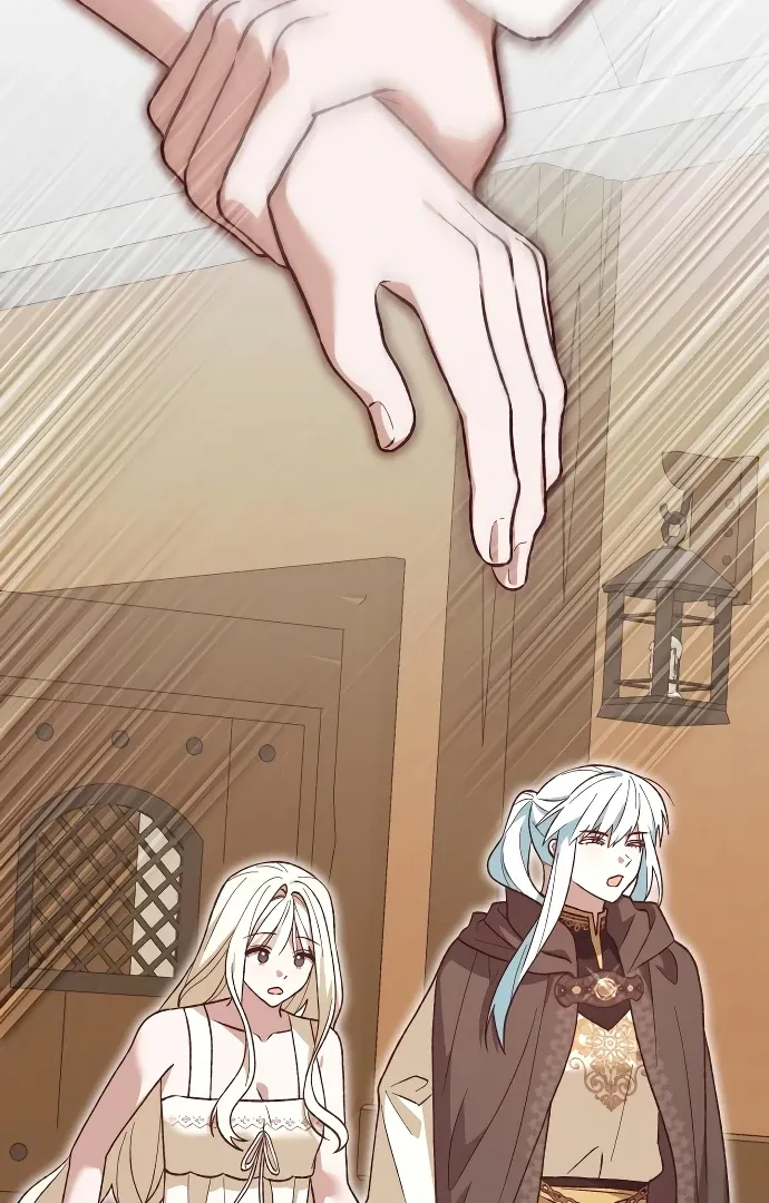 The Emperor’s Dog Chapter 43 page 19 - 