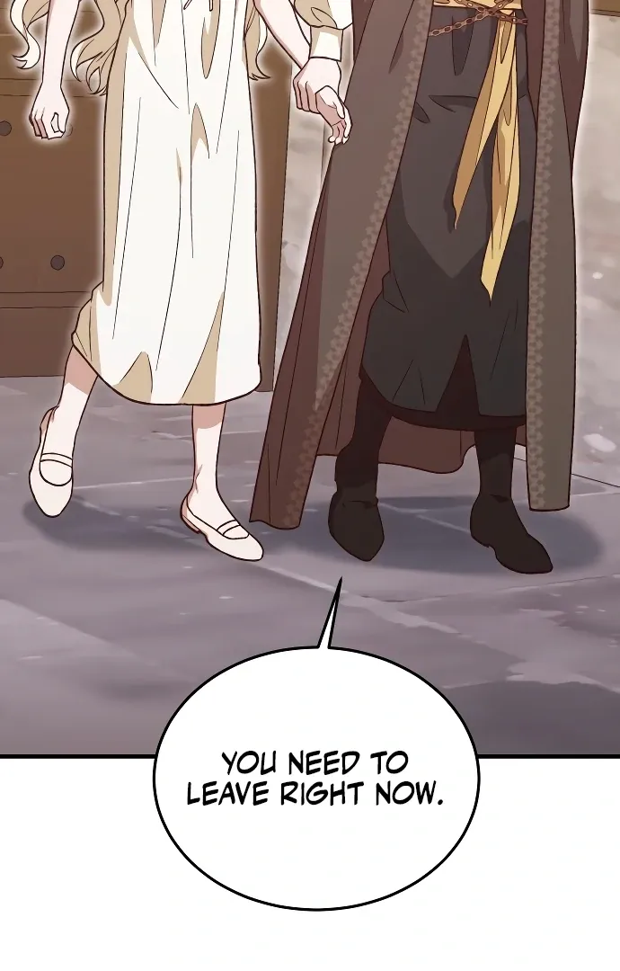 The Emperor’s Dog Chapter 43 page 20 - 