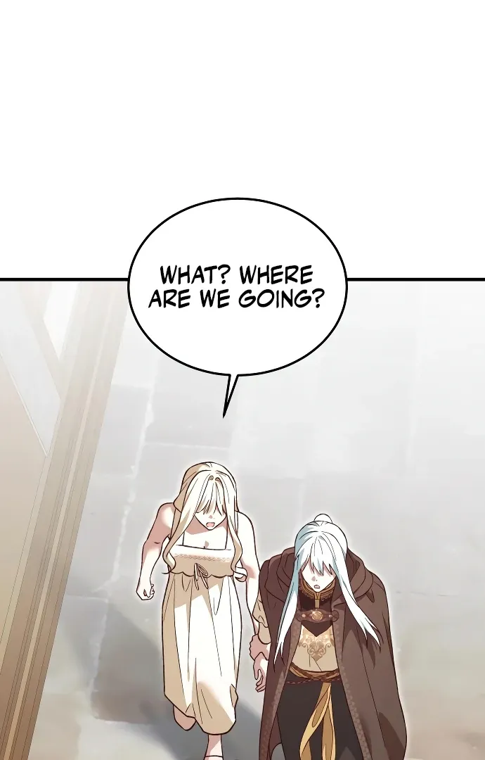 The Emperor’s Dog Chapter 43 page 21 - 