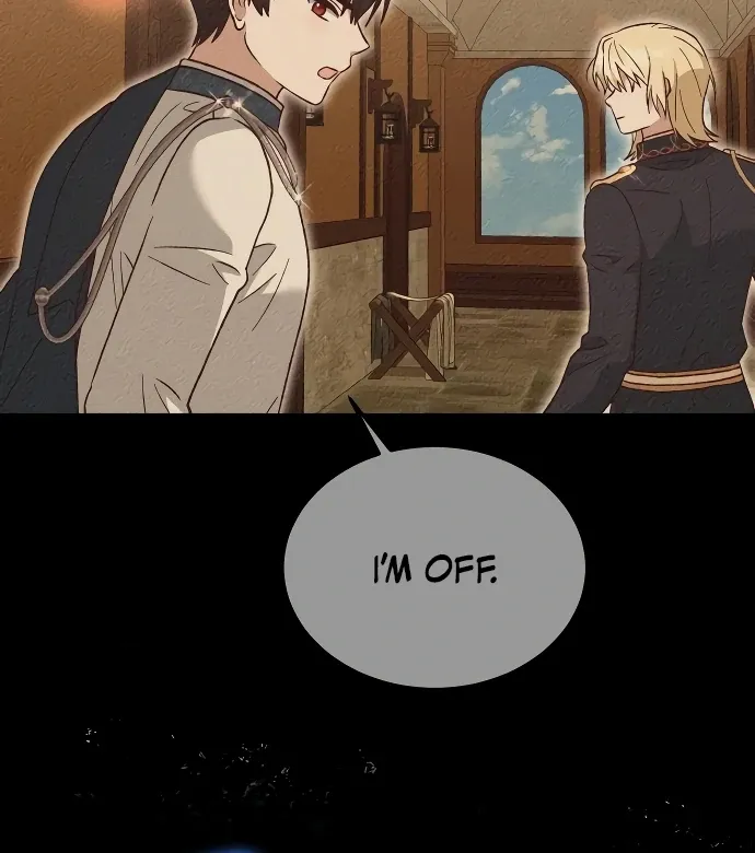 The Emperor’s Dog Chapter 43 page 28 - 