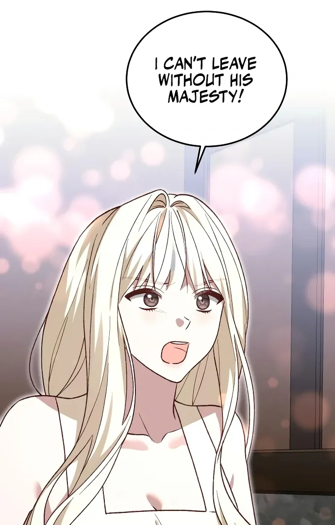 The Emperor’s Dog Chapter 43 page 33 - 