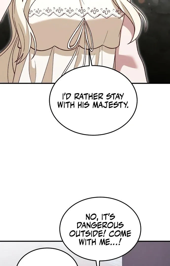 The Emperor’s Dog Chapter 43 page 34 - 