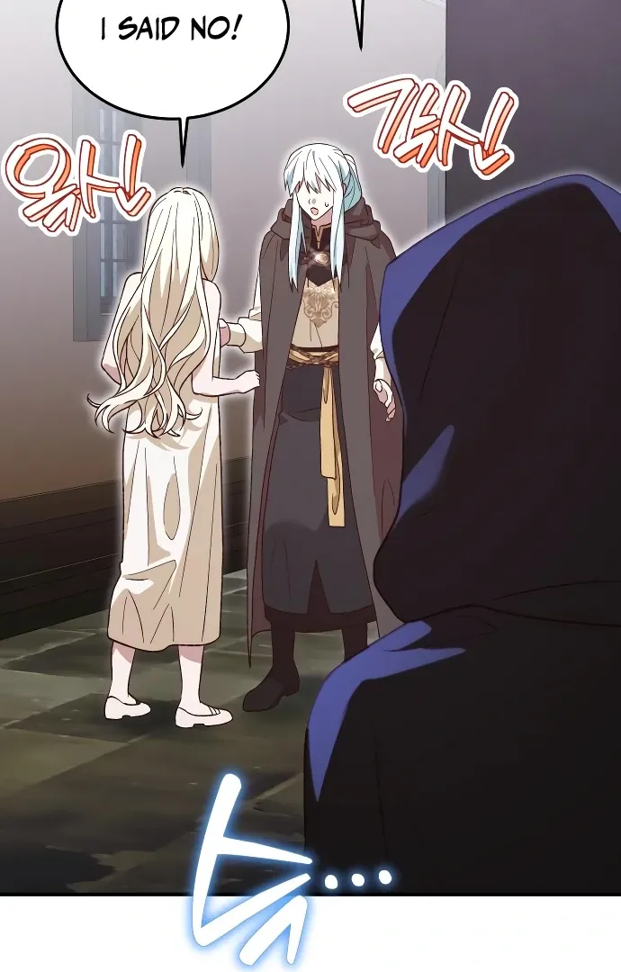 The Emperor’s Dog Chapter 43 page 35 - 